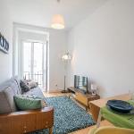 GuestReady - Sweet Mick's Home Lisbon