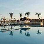 Hotel Riu Tikida Palmeraie - All Inclusive 