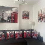 BRENDA'S APART HOTEL LONDON -Elephant & Castle London