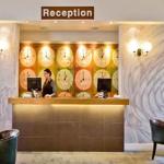 Four Points Express by Sheraton London Euston