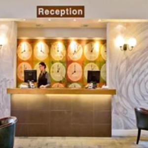 Four Points Express by Sheraton London Euston