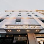 BUSINESS LIFE HOTEL BAKIRKÖY