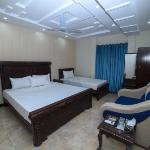 Royal Blue inn Hotel Islamabad 