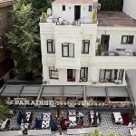 La Vida Hotel Istanbul