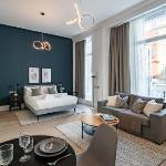 No. 2 Queensberry Place by Stayo London 