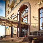 Hotel Minsk