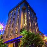 Valente Suites&Hotel Istanbul 