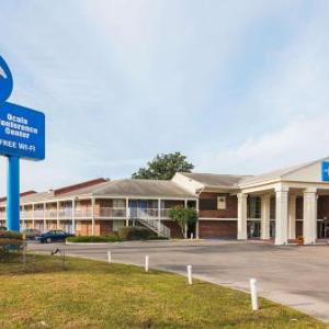 Motel 6 Ocala Conference Center