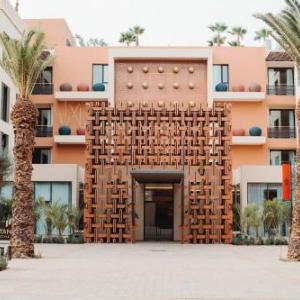 Pestana CR7 Marrakech