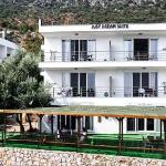 Hotel in Kas 