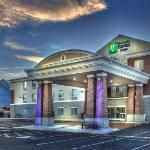 Holiday Inn Express Hotel & Suites Minden