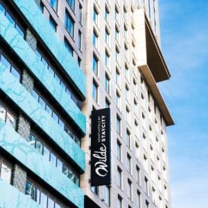 Wilde Aparthotels by Staycity London Paddington