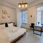 Cozy Suite perfect location Taksim-Home Design Istanbul