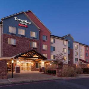 TownePlace Suites by Marriott Little Rock West