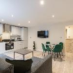 Cozy 1 Bedroom Flats in Paddington  London