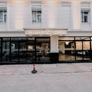 BUSINESS LIFE HOTEL BAKIRKOY