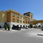 Comfort Suites Bay City