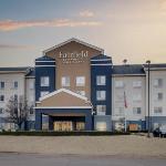 Fairfield Inn & Suites by Marriott Lawton