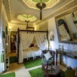 Room in BB - Riad Anabel - Olive Triple suite Marrakech