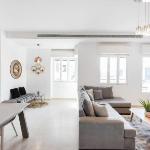 Cozy 2BR in Hayarkon 96 by HolyGuest Tel Aviv