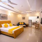 Maati Spaces - Studio Apartments