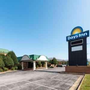 Days Inn by Wyndham Luray Shenandoah