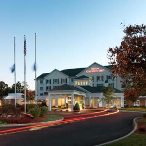 Hilton Garden Inn Milford