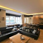 LUXURY 4+1 APT @ NISANTASI Istanbul 