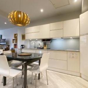 Stunning 3-Bed House in central london Westminster