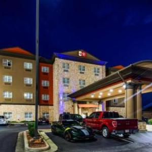 Best Western Plus JFK Inn & Suites