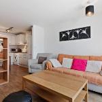 Modern 2 Bedroom Apartment in Homerton 