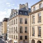 Yuna Saint-Honoré - Serviced Apartments 