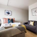 The Kingston upon Thames Furnished Apartment London 