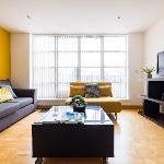 The Aldgate Apartment 