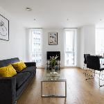 The Hoxton Apartment London