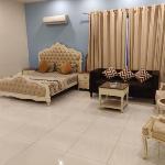 Comfyinn Guest House Islamabad 