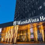 Wanda Vista Residence Istanbul