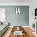 The Canonbury Villa London 