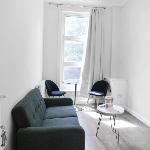 Elegant Studio Apartment in Euston Camden Town 