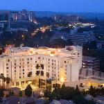 Hilton Sandton