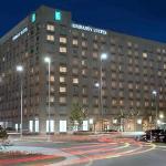 Embassy Suites Hotel Boston At Logan Airport