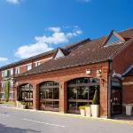 Holiday Inn Norwich Airport