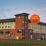 Express By Holiday Inn Luton Airport