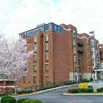 Allen Arena Lipscomb University Hotels - Hampton Inn & Suites Nashville-Green Hills