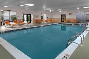 Hampton Inn Woodbridge