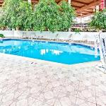 Wyndham Garden Romulus Detroit Metro Airport