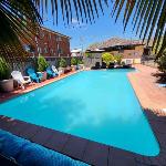 Quality Inn Country Plaza Queanbeyan