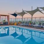 The Reef Long Beach Hotels - Hyatt The Pike Long Beach