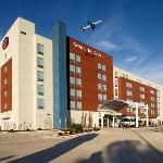 Springhill Suites Houston Intercontinental Airport
