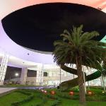Nh Aeropuerto T2 Mexico